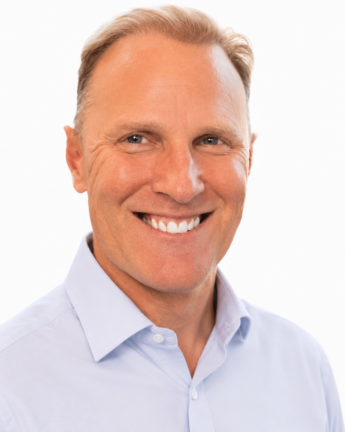 Jason Westland, Founder of 8Dflow