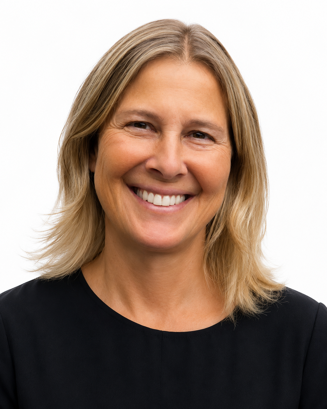 Johanna Barnett, Editor at 8Dflow